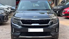 Used Kia Seltos HTX IVT 1.5 [2019-2020] in Kolkata
