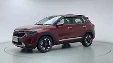 Used Kia Seltos HTX Plus 1.5 Turbo Petrol DCT [2023-2024] in Delhi
