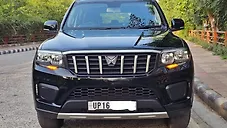 Used Mahindra Scorpio N Z6 2WD Diesel 2.2L Turbo Manual 7 STR in Delhi
