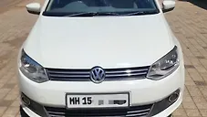 Used Volkswagen Vento Highline Diesel in Nashik