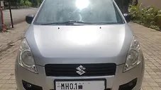 Used Maruti Suzuki Ritz Zxi BS-IV in Nashik