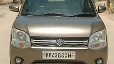Used Maruti Suzuki Wagon R ZXi 1.2 in Indore