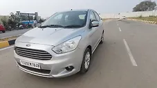 Used Ford Figo Trend 1.5L TDCi [2015-2016] in Hyderabad