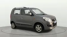 Used Maruti Suzuki Wagon R VXI in Bangalore