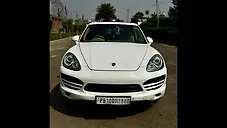Used Porsche Cayenne Diesel in Ludhiana