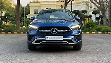 Used Mercedes-Benz GLA 200 in Gurgaon
