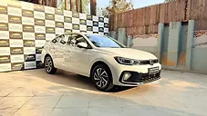 Used Volkswagen Virtus Topline 1.0 TSI AT in Pune