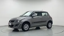 Used Maruti Suzuki Swift VXi in Ghaziabad