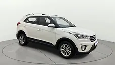 Used Hyundai Creta 1.6 SX in Hyderabad