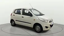 Used Hyundai i10 1.1L iRDE Magna Special Edition in Hyderabad