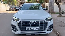 Used Audi Q5 Technology 45 TFSI [2021-2024] in Delhi