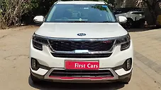 Used Kia Seltos GTX Plus 1.4 DCT in Bangalore