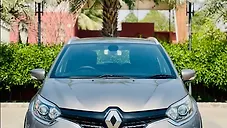 Used Renault Captur RXT Diesel Dual Tone in Surat