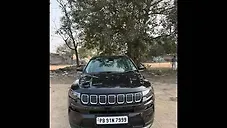 Used Jeep Compass Limited (O) 2.0 Diesel 4x4 AT [2021] in Ludhiana