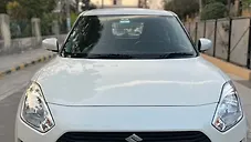 Used Maruti Suzuki Swift VXi Petrol Manual in Jalandhar