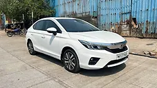 Used Honda City VX CVT Petrol in Mumbai