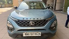 Used Tata Safari XZA Plus in Mumbai