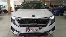 Used Kia Seltos GTK 1.4 in Bangalore
