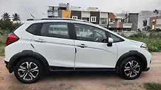 Used Honda WR-V VX MT Diesel in Coimbatore