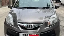 Used Honda Brio S MT in Dehradun