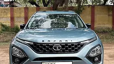 Used Tata Safari XZA Plus in Delhi