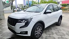 Used Mahindra XUV700 AX7 2WD Petrol 2.0L Turbo Manual 7 STR in Bangalore