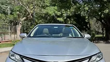 Used Toyota Camry Hybrid in Delhi