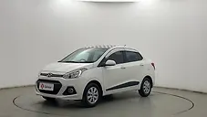 Used Hyundai Xcent S 1.2 (O) in Kolkata