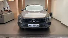Used Mercedes-Benz A-Class Limousine 200 in Mumbai