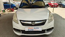 Used Maruti Suzuki Swift DZire ZXI in Chennai