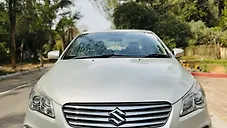 Used Maruti Suzuki Ciaz Delta 1.3 Hybrid in Jalandhar