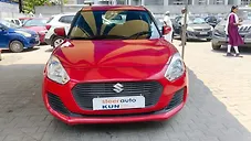 Used Maruti Suzuki Swift VXi in Chennai
