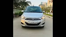 Used Hyundai i10 Magna 1.2 Kappa2 in Ahmedabad