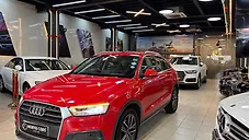 Used Audi Q3 30 TFSI Premium in Navi Mumbai