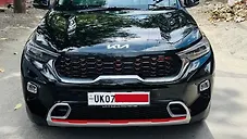 Used Kia Sonet GTX Plus 1.0 DCT [2020-2021] in Dehradun