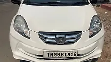 Used Honda Amaze 1.5 VX i-DTEC in Coimbatore