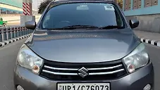 Used Maruti Suzuki Celerio VXi AMT in Delhi