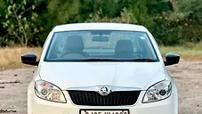 Used Skoda Rapid 1.5 TDI CR Elegance in Surat