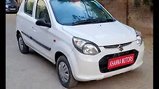 Used Maruti Suzuki Alto 800 LXi in Delhi
