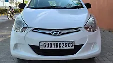 Used Hyundai Eon Era + in Rajkot
