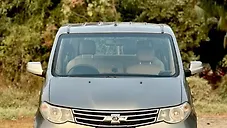 Used Chevrolet Enjoy 1.3 LS 8 STR in Surat