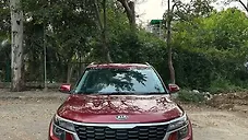 Used Kia Seltos HTK Plus 1.5 Diesel [2020-2021] in Delhi