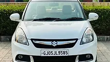 Used Maruti Suzuki Swift DZire VXI in Surat