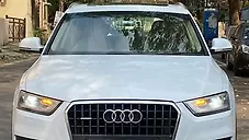 Used Audi Q3 35 TDI Premium in Bangalore