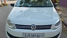 Used Volkswagen Polo Trendline 1.2L (D) in Rajkot