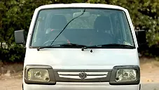 Used Maruti Suzuki Omni E 8 STR BS-IV in Surat