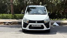 Used Maruti Suzuki Celerio X ZXi AMT in Mumbai