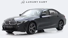 Used BMW 3 Series Gran Limousine 330Li M Sport in Chandigarh