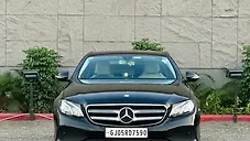 Used Mercedes-Benz E-Class All-Terrain E 220 d [2018-2019] in Surat
