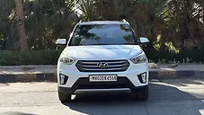 Used Hyundai Creta 1.6 SX Plus AT Petrol in Mumbai